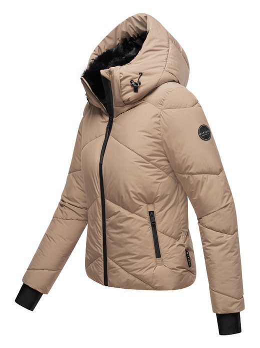 Damen Steppjacke - Simaraa XVI