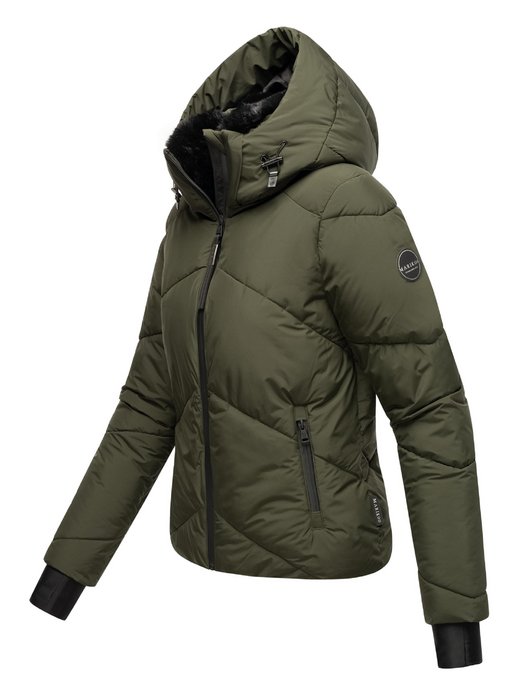 Damen Steppjacke - Simaraa XVI