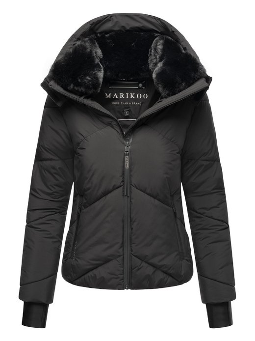 Damen Steppjacke - Simaraa XVI