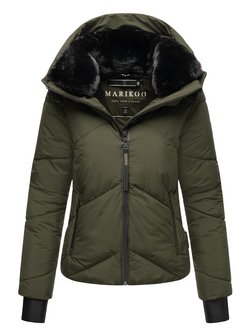 Damen Steppjacke - Simaraa XVI