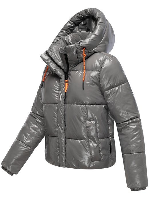 Damen Steppjacke - Skyraa 16