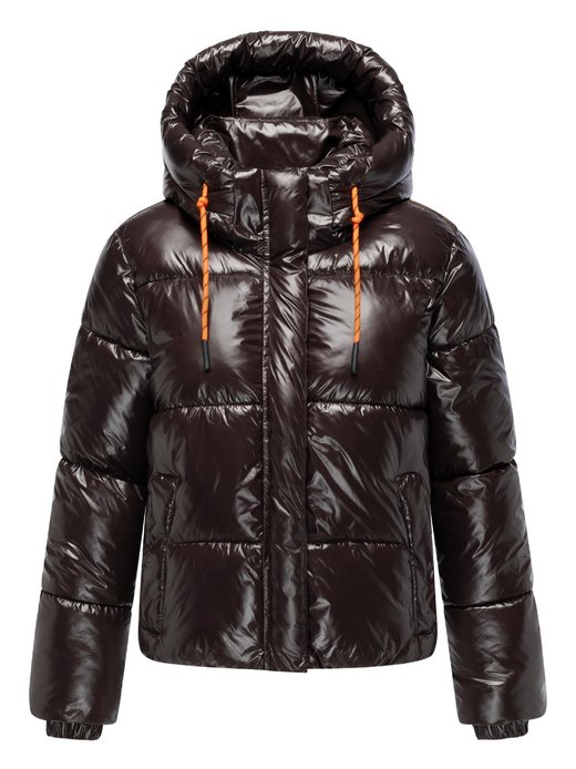 Damen Steppjacke - Skyraa 16