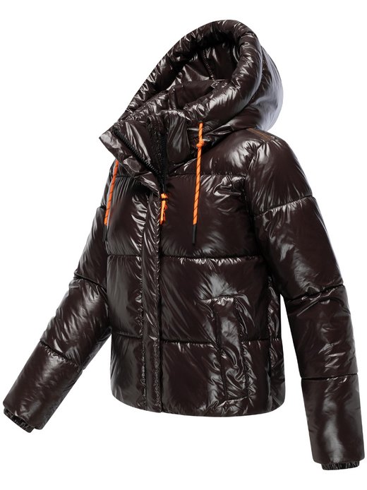 Damen Steppjacke - Skyraa 16