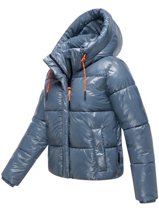 Damen Steppjacke - Skyraa 16