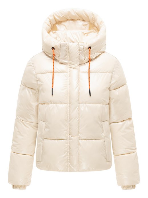 Damen Steppjacke - Skyraa 16
