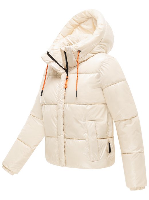 Damen Steppjacke - Skyraa 16