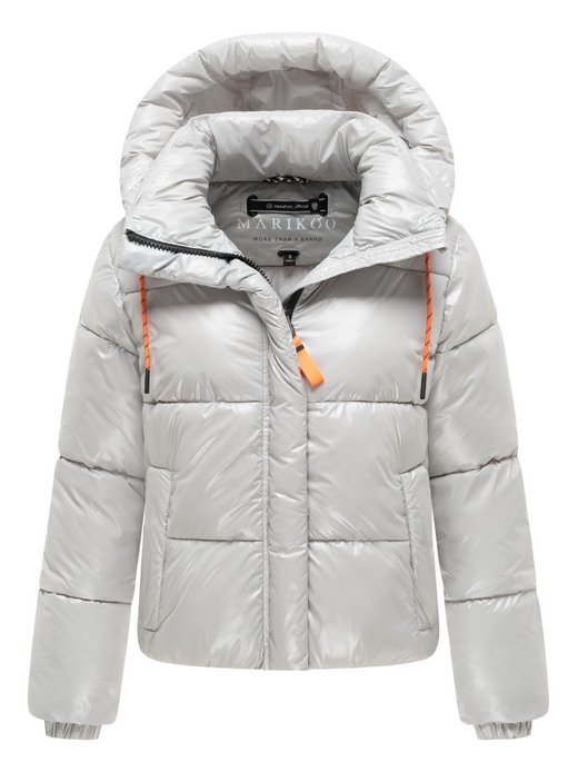 Damen Steppjacke - Skyraa 16