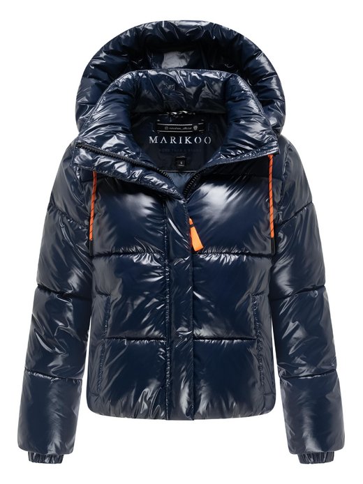 Damen Steppjacke - Skyraa 16