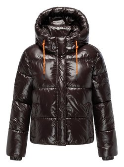 Damen Steppjacke - Skyraa 16