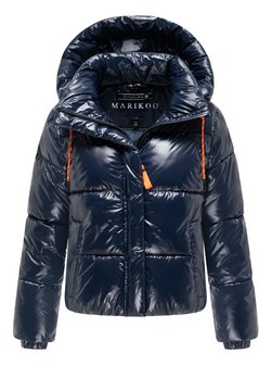 Damen Steppjacke - Skyraa 16
