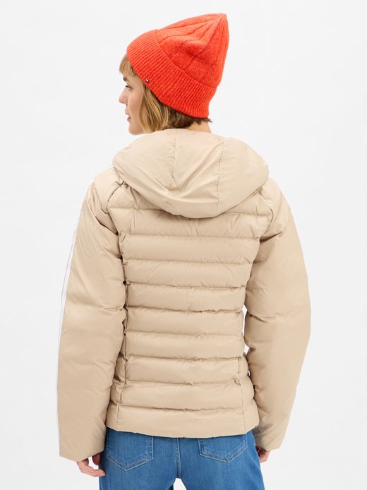 Damen Steppjacke - Slim