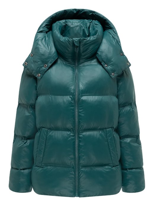 Damen Steppjacke - Snow-Frame 14