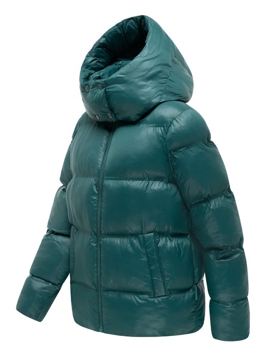 Damen Steppjacke - Snow-Frame 14