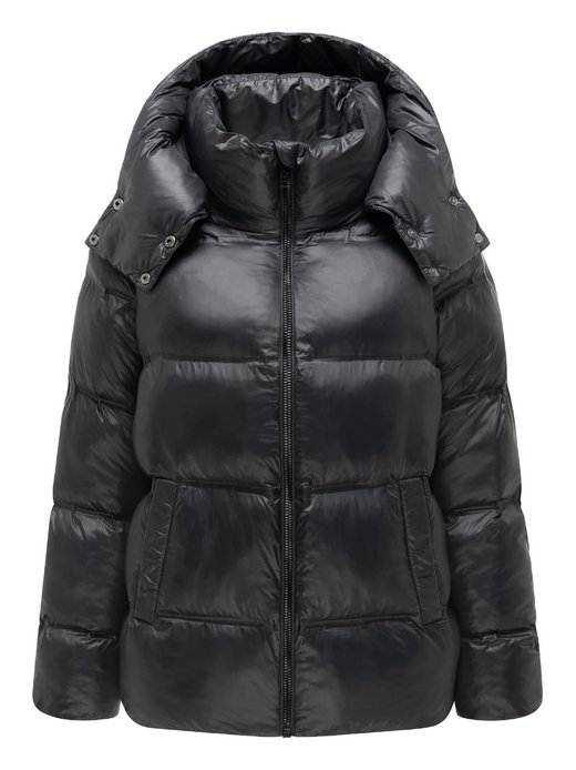 Damen Steppjacke - Snow-Frame 14