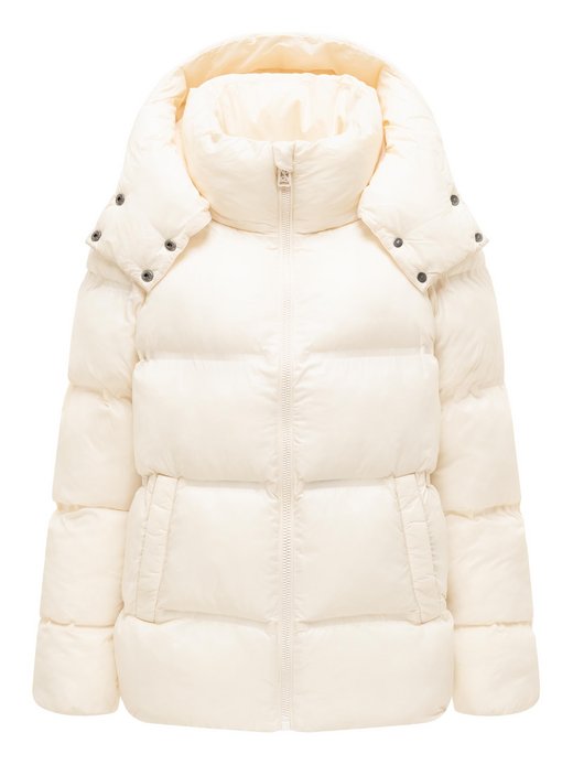Damen Steppjacke - Snow-Frame 14