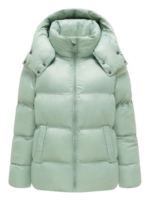 Damen Steppjacke - Snow-Frame 14