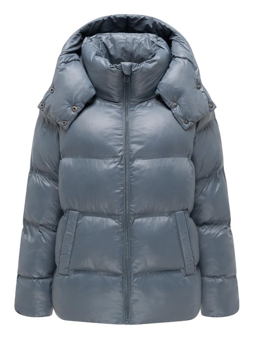 Damen Steppjacke - Snow-Frame 14