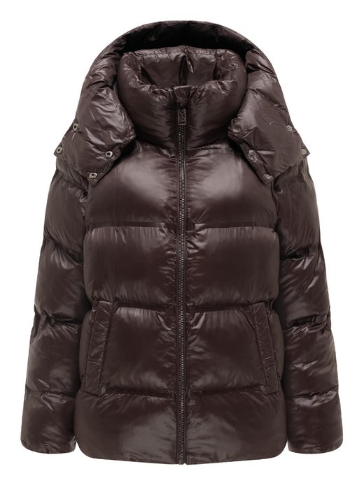 Damen Steppjacke - Snow-Frame 14