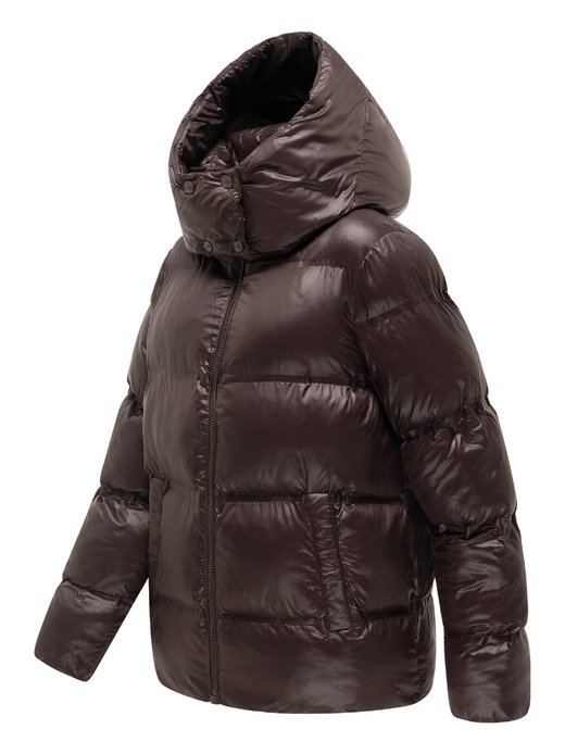 Damen Steppjacke - Snow-Frame 14