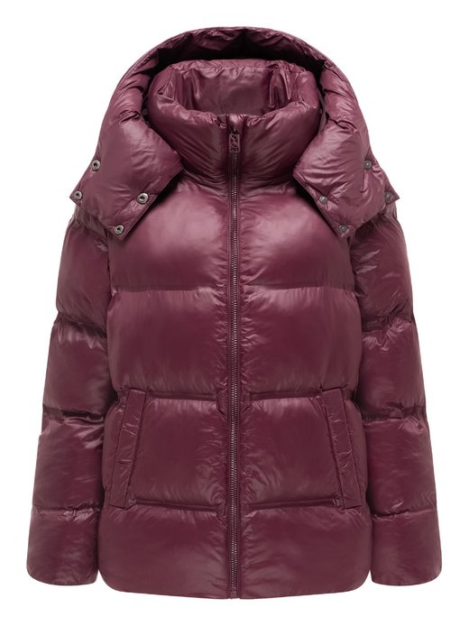 Damen Steppjacke - Snow-Frame 14