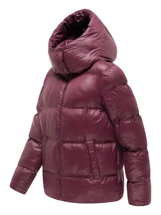 Damen Steppjacke - Snow-Frame 14