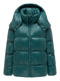 Damen Steppjacke - Snow-Frame 14