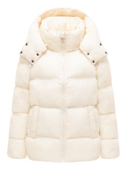 Damen Steppjacke - Snow-Frame 14