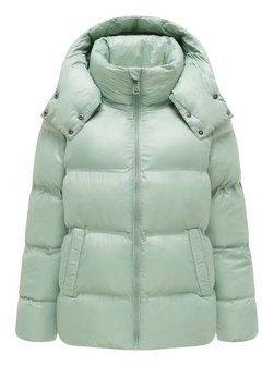 Damen Steppjacke - Snow-Frame 14