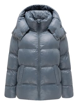 Damen Steppjacke - Snow-Frame 14