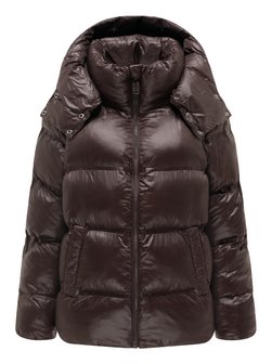 Damen Steppjacke - Snow-Frame 14