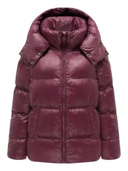 Damen Steppjacke - Snow-Frame 14