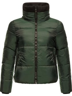 Damen Steppjacke - Sternschnüppchen