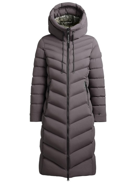 Damen Steppjacke - Stoane2