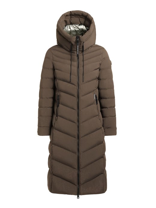 Damen Steppjacke - Stoane2