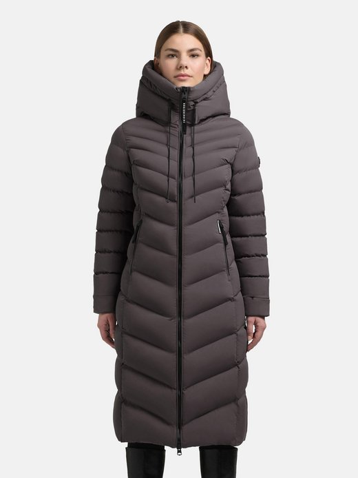 Damen Steppjacke - Stoane2