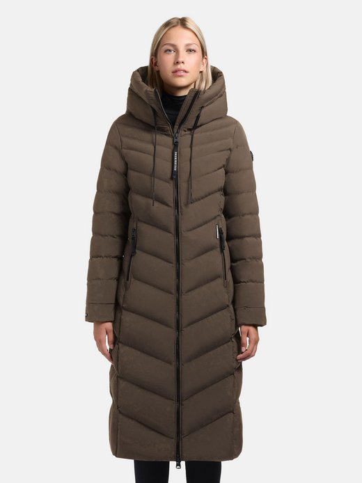 Damen Steppjacke - Stoane2