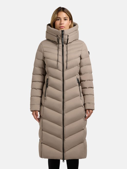 Damen Steppjacke - Stoane2