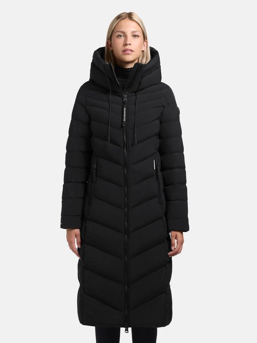 Damen Steppjacke - Stoane2