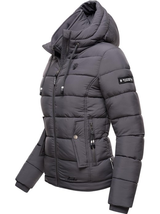 Damen Steppjacke - Taisaa Prc