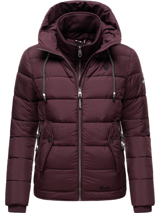Damen Steppjacke - Taisaa Prc