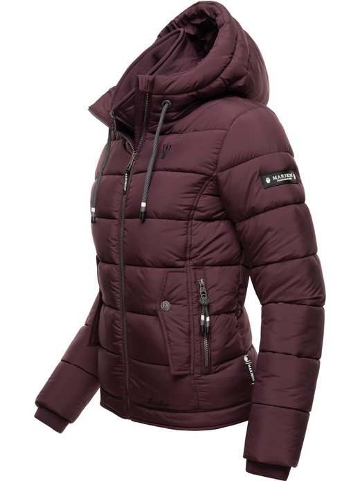 Damen Steppjacke - Taisaa Prc