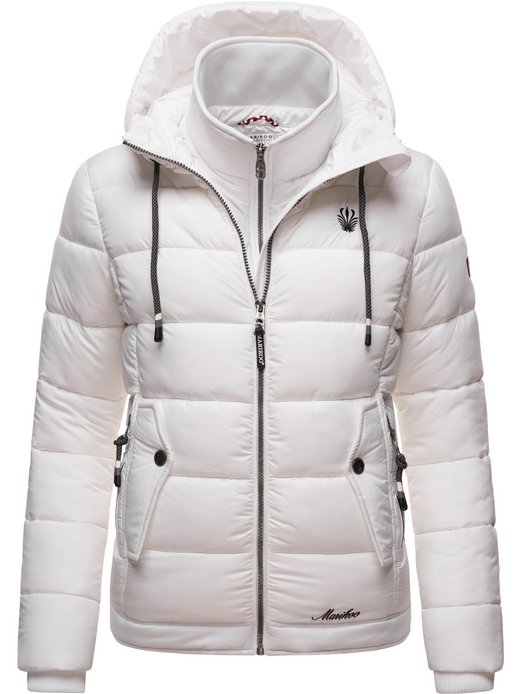 Damen Steppjacke - Taisaa Prc