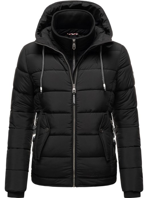 Damen Steppjacke - Taisaa Prc