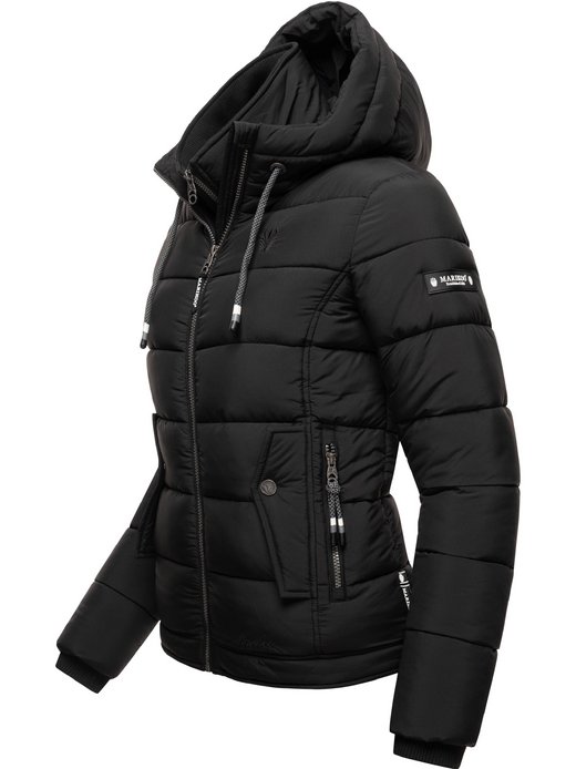 Damen Steppjacke - Taisaa Prc