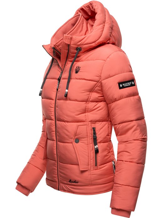 Damen Steppjacke - Taisaa Prc