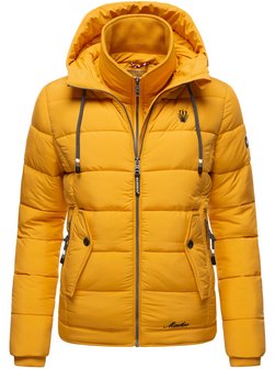 Damen Steppjacke - Taisaa Prc