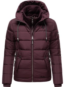 Damen Steppjacke - Taisaa Prc