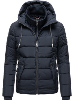 Damen Steppjacke - Taisaa Prc
