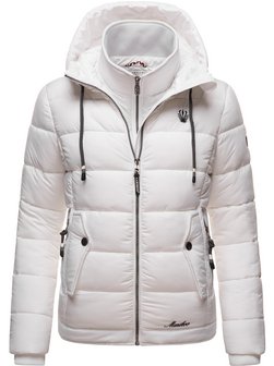 Damen Steppjacke - Taisaa Prc