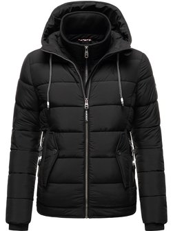 Damen Steppjacke - Taisaa Prc